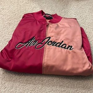 Jordan Brand Bomber Jacket